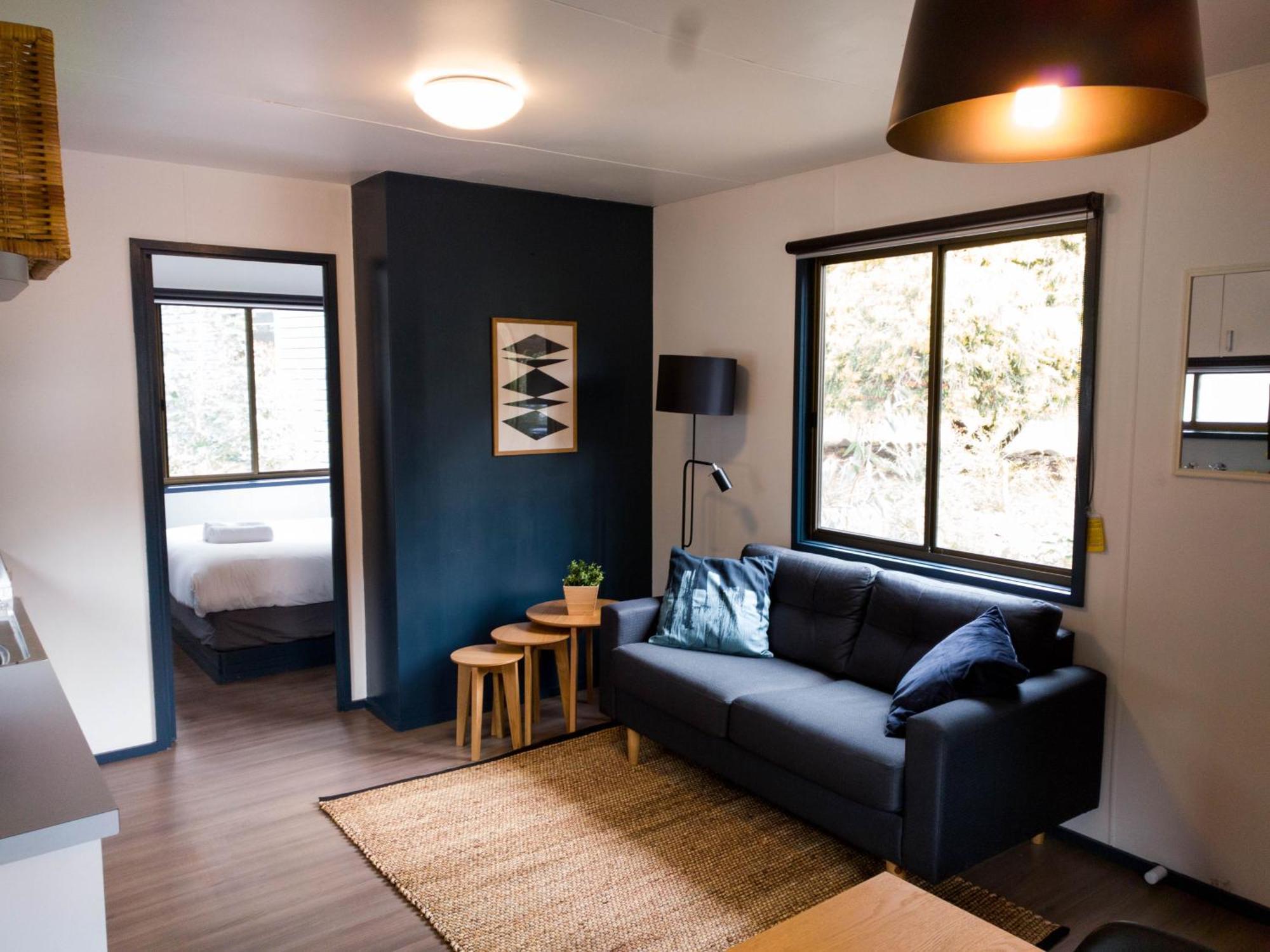 Halls Gap Lakeside Tourist Park Room photo